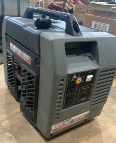 Annucal Equipment Consignment Sale