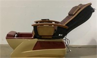 New Stars LLC Pedicure Spa Massage Chair SL-G