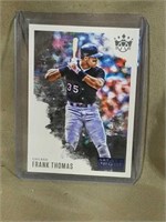 2020 Diamond Kings Frank Thomas Baseball Card