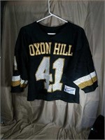 Champion Oxon Hill Size Large Jersey