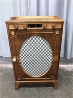 CABINET STEREO