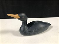 WOOD DECOY