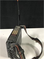 VINTAGE CANTEL PHONE