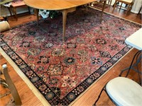 Karastan Williamsburg Wool Rug