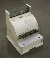 Vintage National Cash Register, Works Per Seller