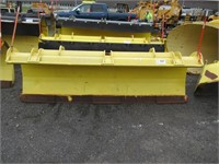 03 Viking PRRL1036FE 10 Foot Reversible Plow;