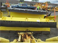 94 Viking P1036FE 10 Foot Reversible Plow;