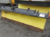 01 Viking PRRL1036FE 10 Foot Reversible Plow;