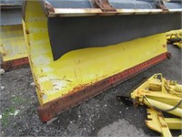 03 Viking PRLL1148FE 11 Foot Reversible Plow; Pin