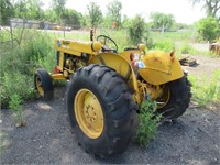 Massey/ Furg 30; Parts only; SN: 9A139563