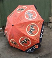 Bacardi Patio Umbrella