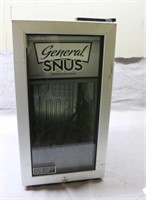 General Snus Snuff Cooler, Works Per Seller