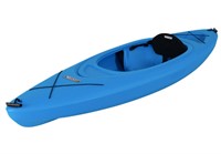 New Lifetime Blue Pacer 8 ft Sit in Kayak