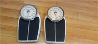 Health o Meter Pro Series Scale