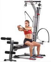 New Bowflex Blaze Exercise Weight Lifting Home Gym