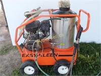 Easy-Kleen Steam Pressure Cleaning System