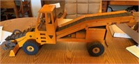 Vintage Ny-Lint Toys Trave Loader