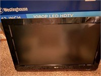 LG TV