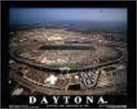 Daytona 500 2001 POSTER Print