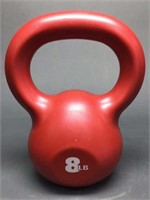 8lb Kettle Ball