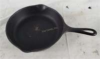 Wagner Ware Sidney 0 Cast Iron Skillet 1056 S