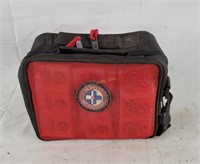 Be Smart Get Prepared First Aid Kit W/ Case