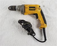 Dewalt Dw236 Vsr 1/2" Corded Drill