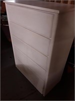 5 DRAWER CHEST