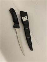 New Filet Knife