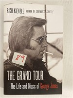 New The Grand Tour book