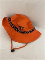 (2x bid) New Orioles bucket hat