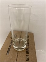 (6x bid) tall bar glass