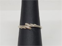 .925 Sterling Silver Ring