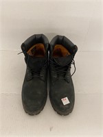 Used Timberland boots size 10