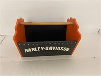 Harley Davidson tool box