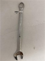 New Craftsman 28mm combination wrench