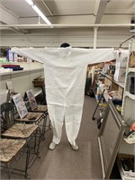 (25x bid) New Paint suits X-Large