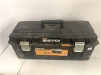 Stanley Bostitch tool box