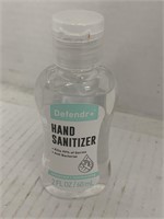 (7x bid) Defendr+ 2 Oz Hand Sanitizer