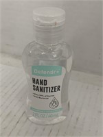 (12x bid) Defendr+ 2 Oz Hand Sanitizer