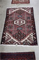 ACCENT RUG 29"X55"