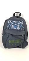Kenzo Paris Backpack