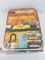 Vintage "Detroit Stock Car" Road Rage Set