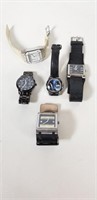 Group of Various Watches (x5)
