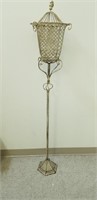 Decorative Candle Holder Stand (5 ft. 2")