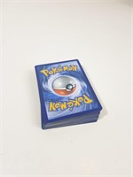 Pokemon Cards (x39 approx.)