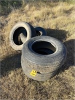 used tires