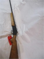 Stevens 410   Mod 940 E Single Shot