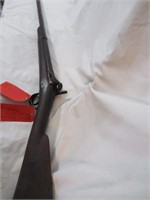Antique Belgium 1857/67 Zulu Shotgun Very Cool