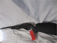 New Benjamin Steel Egle Air Rifle .22 Cal